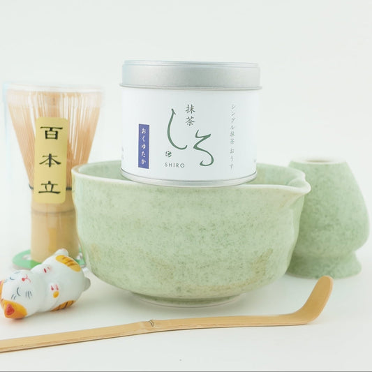 YAMAMASA DELUXE SET | ZEN 02
