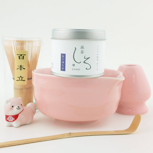 YAMAMASA DELUXE SET | SAKURA 02