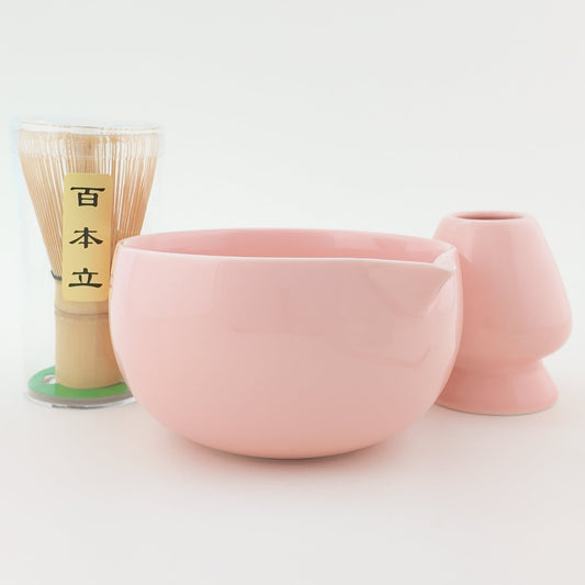 ESSENTIALS SET | SAKURA 01