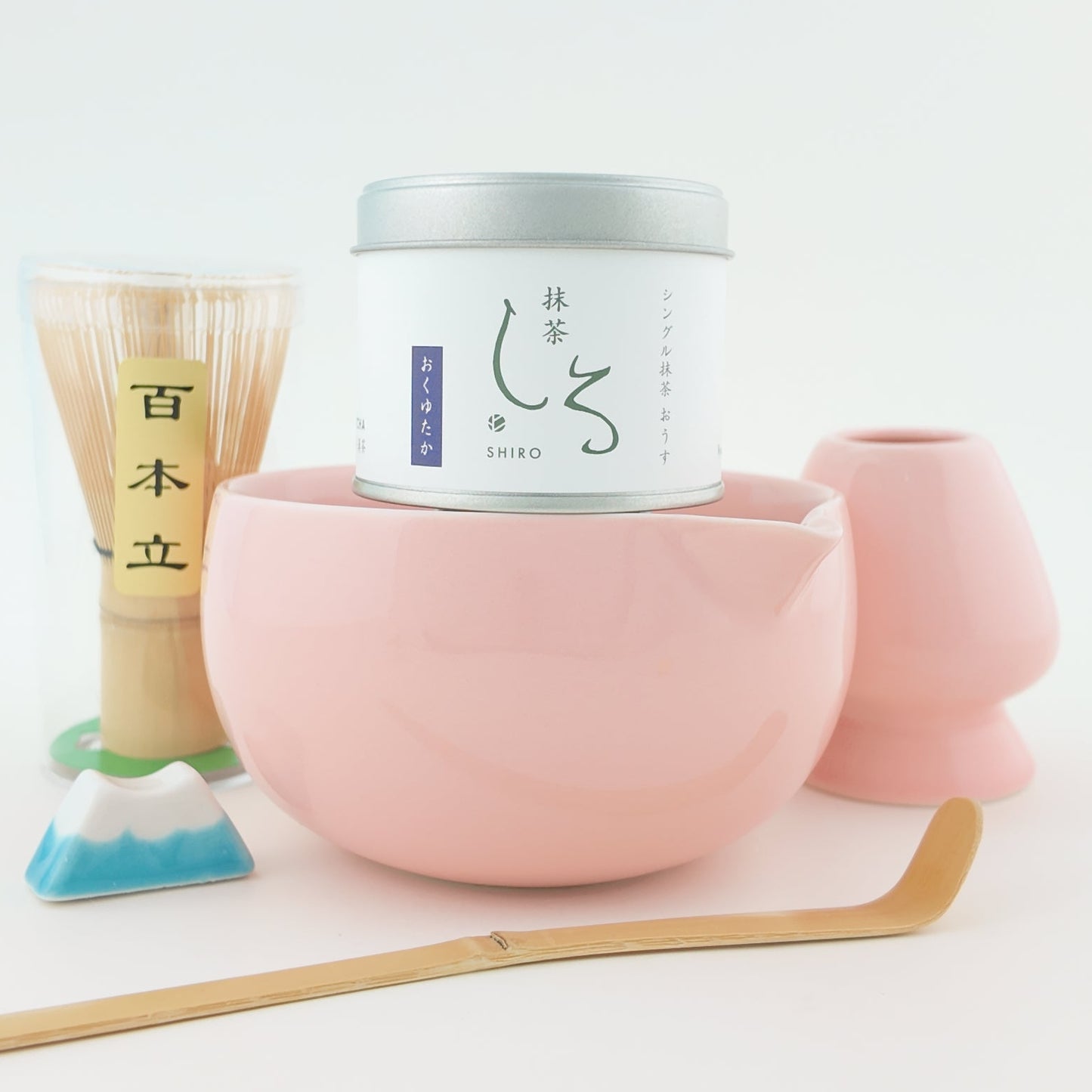YAMAMASA DELUXE SET | SAKURA 01