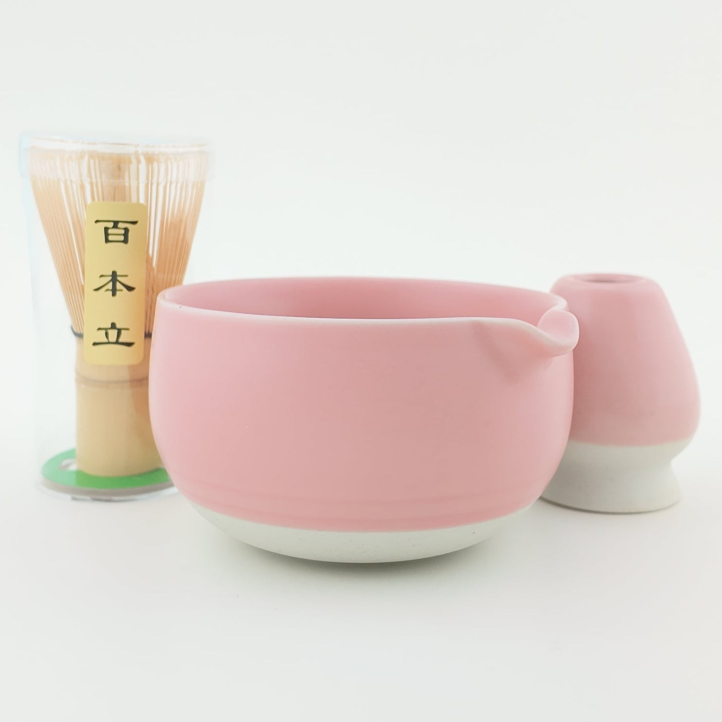 ESSENTIALS SET – matcha mart inc.