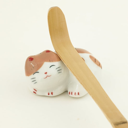CHILL CAT CHASHAKU REST