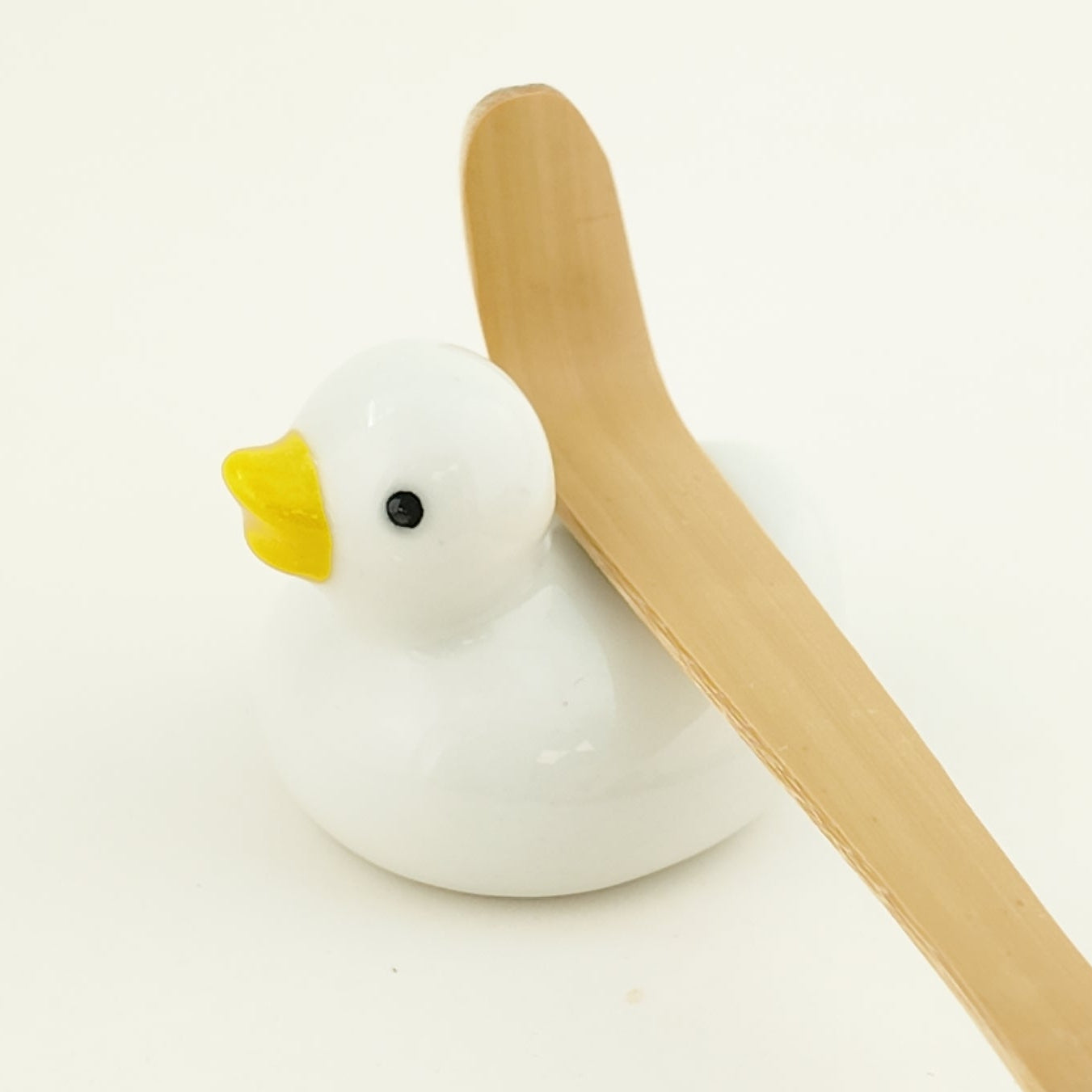 DUCK CHASHAKU REST