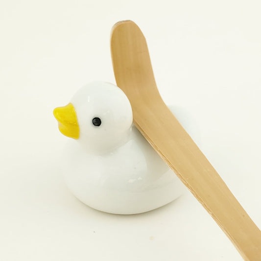 DUCK CHASHAKU REST