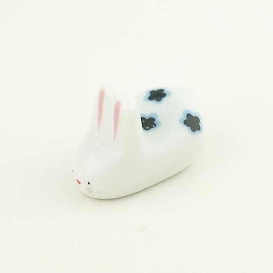 BUNNY CHASHAKU REST