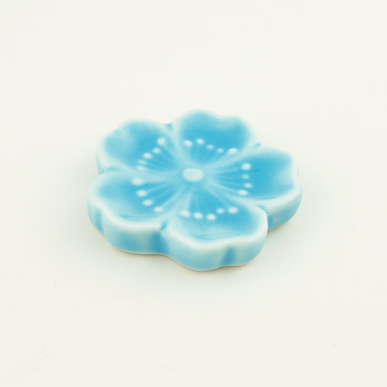 BLUE FLOWER CHASHAKU REST