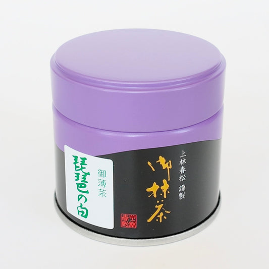BIWA NO SHIRO 20 | 琵琶の白