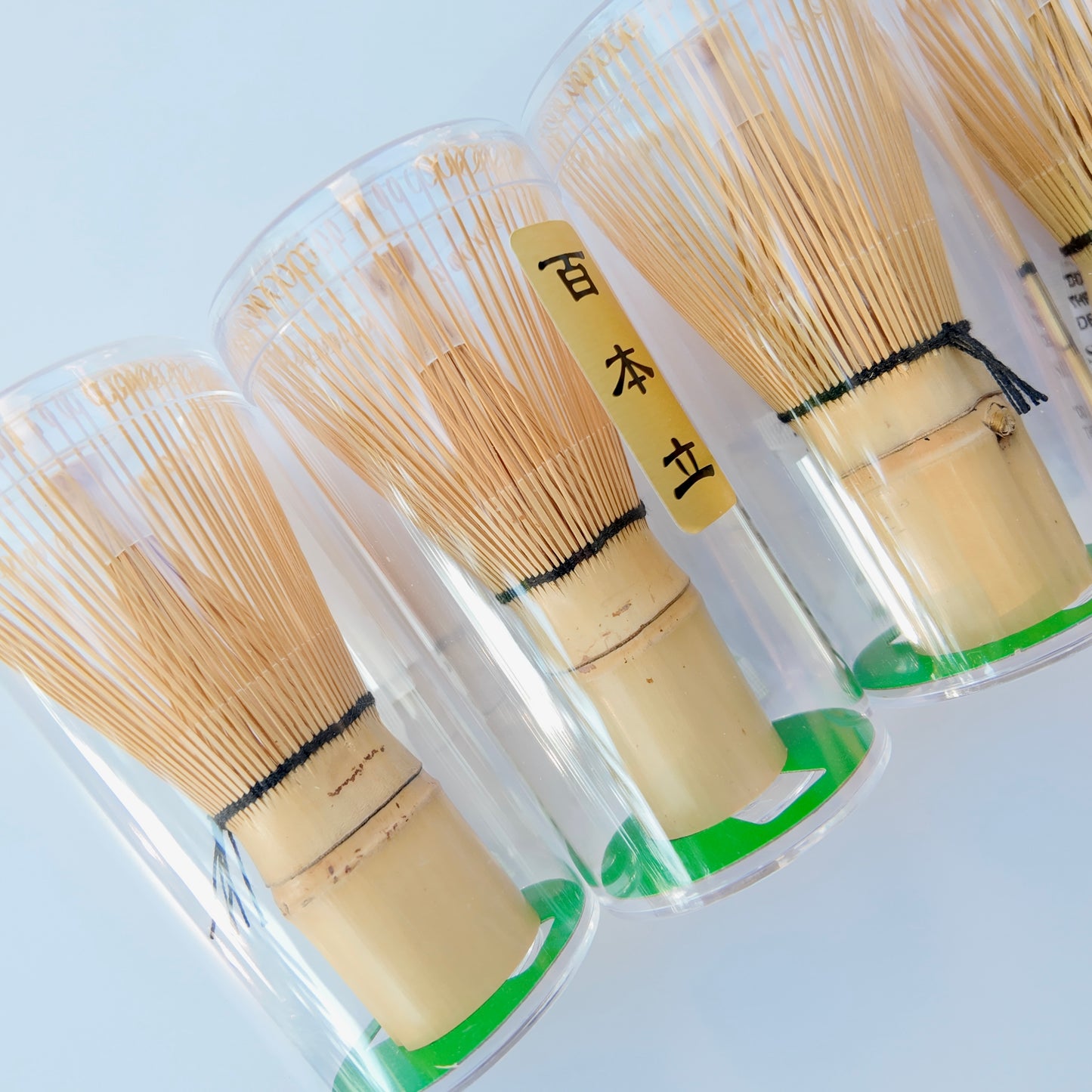 MATCHA WHISK (MINOR FLAWS) | CHASEN