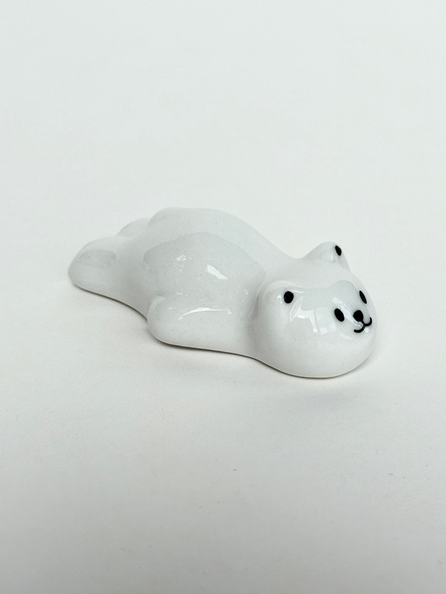 BEAR 02 CHASHAKU REST