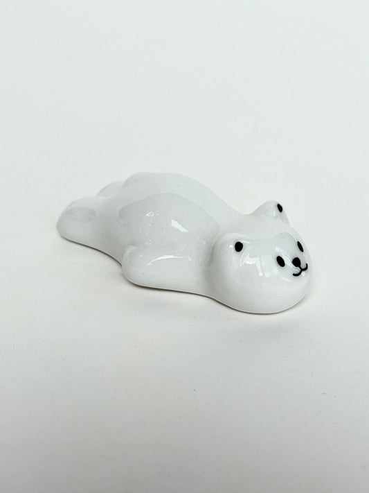 BEAR 02 CHASHAKU REST