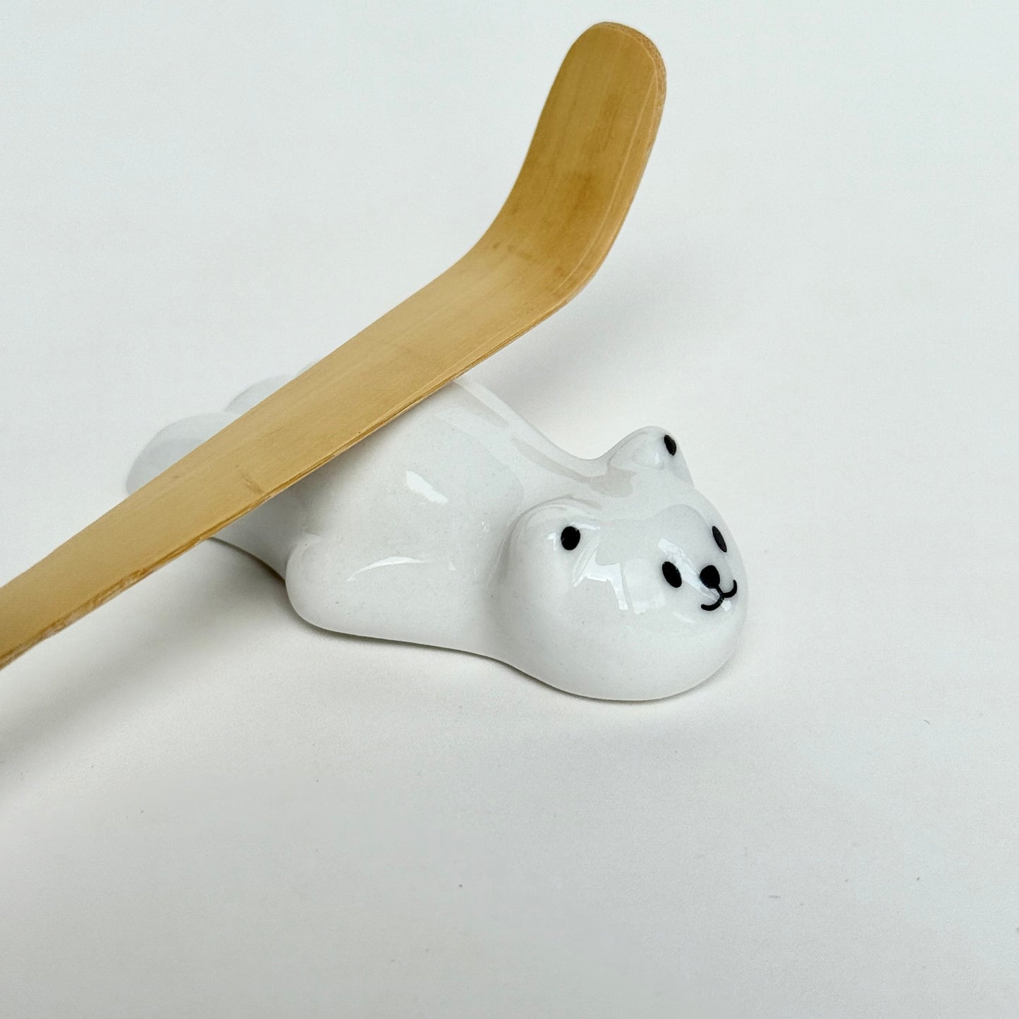 BEAR 02 CHASHAKU REST