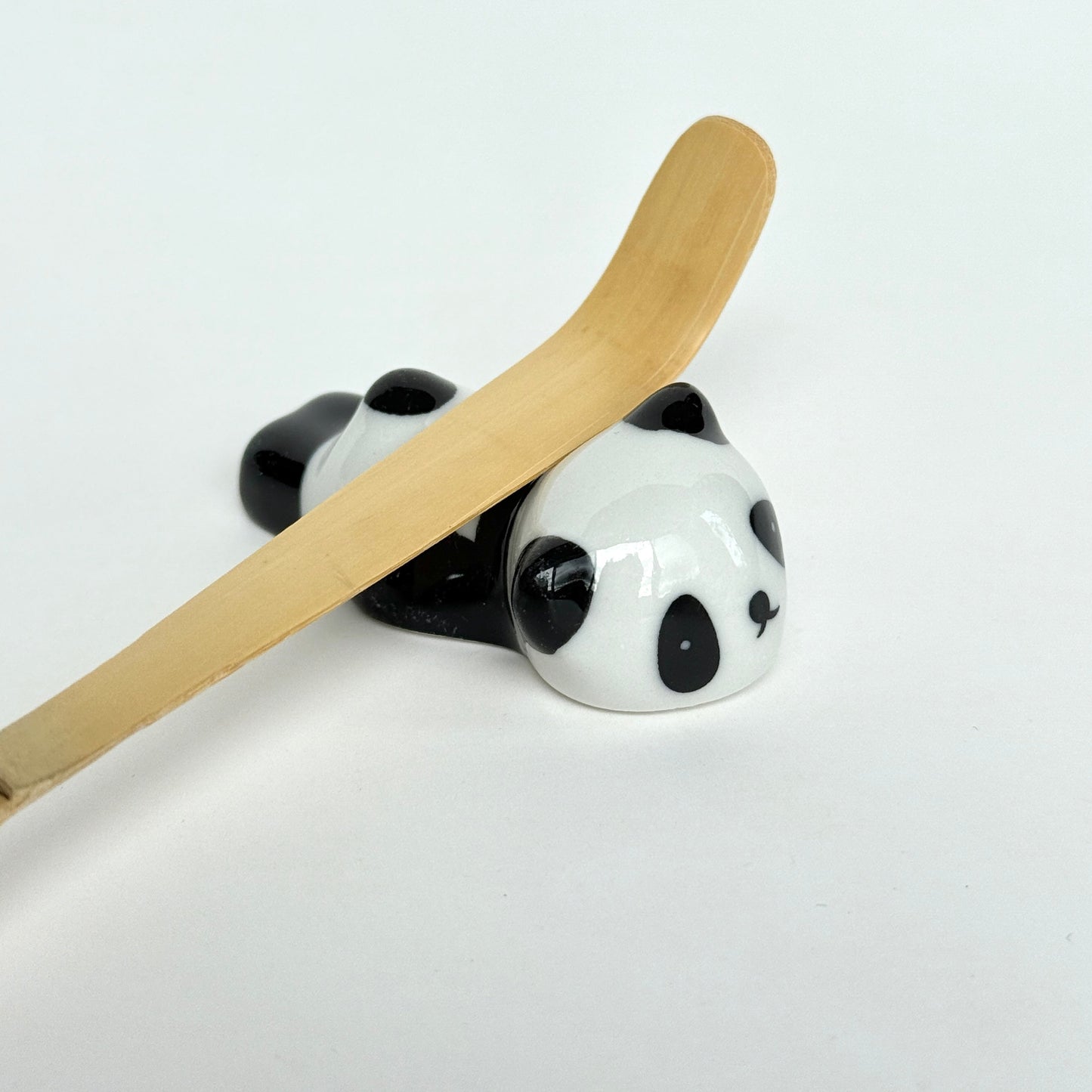 PANDA 03 CHASHAKU REST