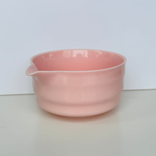 SAKURA 02 MATCHA BOWL