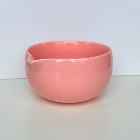 SAKURA 01 MATCHA BOWL