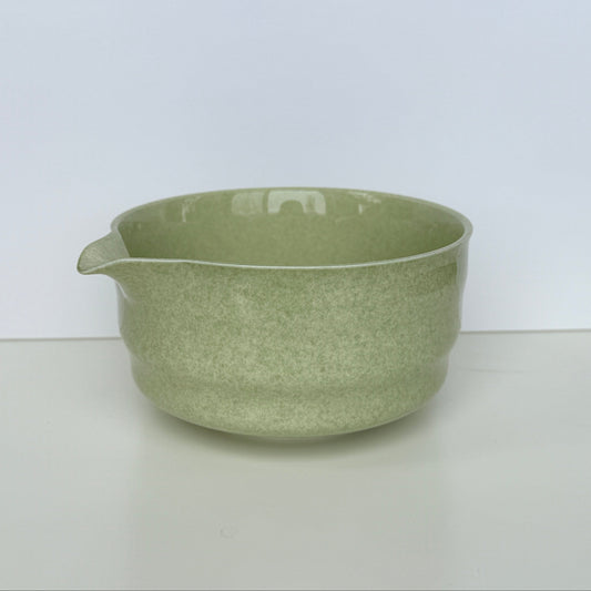 ZEN 02 MATCHA BOWL