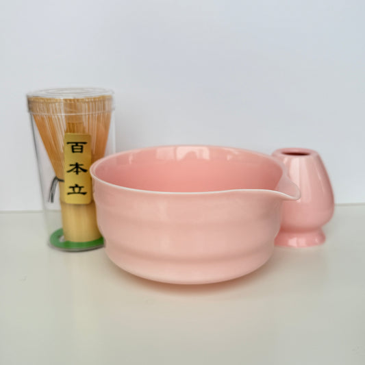 ESSENTIALS SET | SAKURA 02