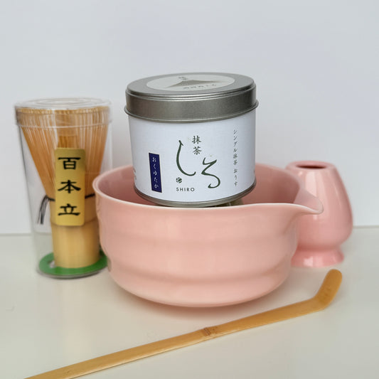 DELUXE SET | SAKURA 02