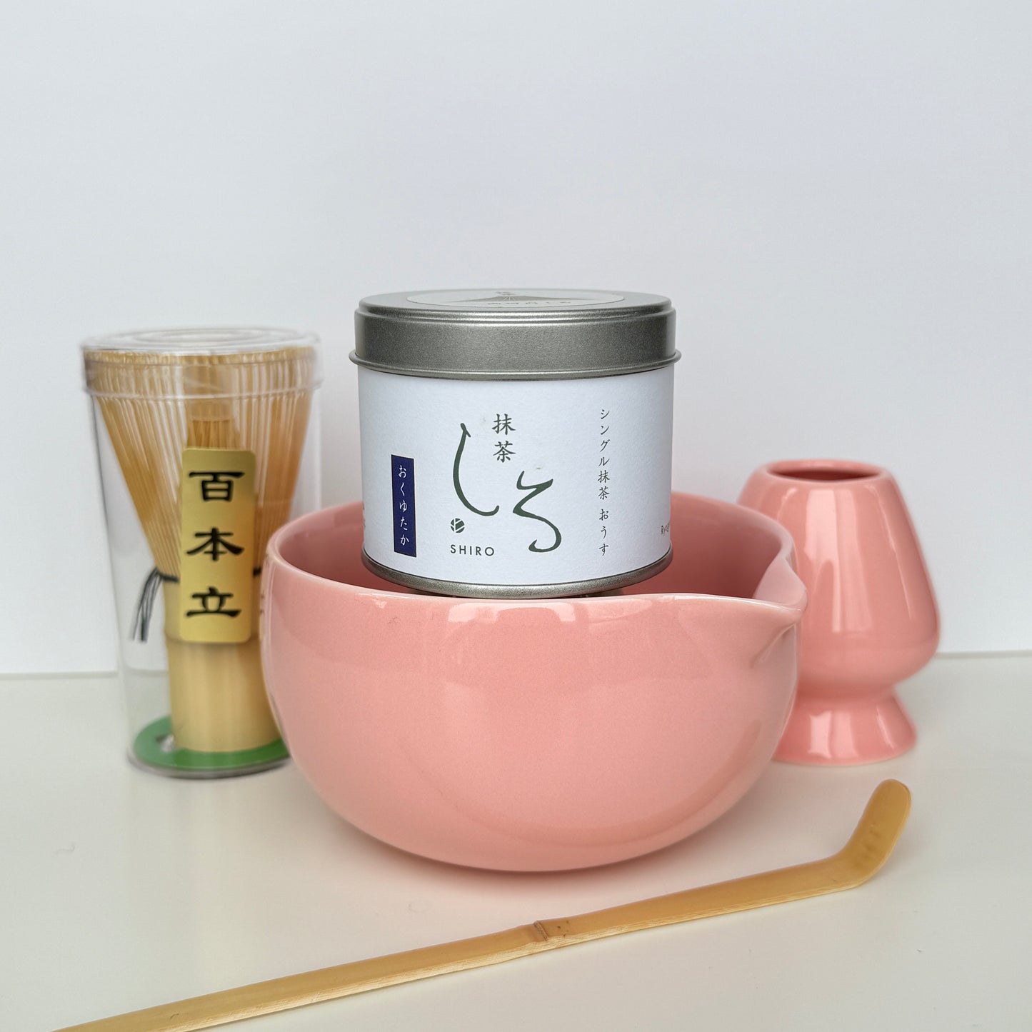 DELUXE SET | SAKURA 01