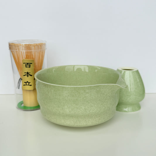 ESSENTIALS SET | ZEN 02