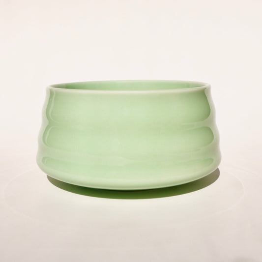 MINT GREEN MATCHA BOWL