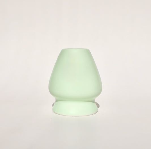 LIGHT GREEN WHISK STAND