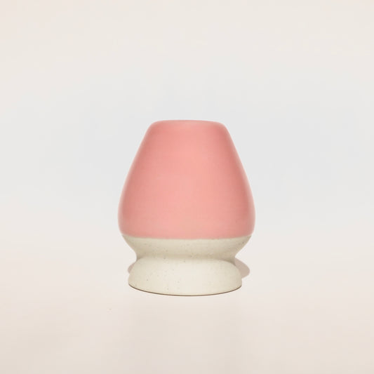PINK WHISK STAND