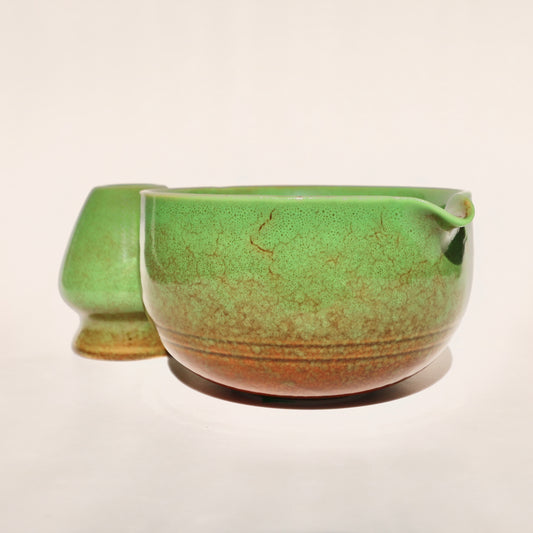 STARTER SET | GREEN MARBLED