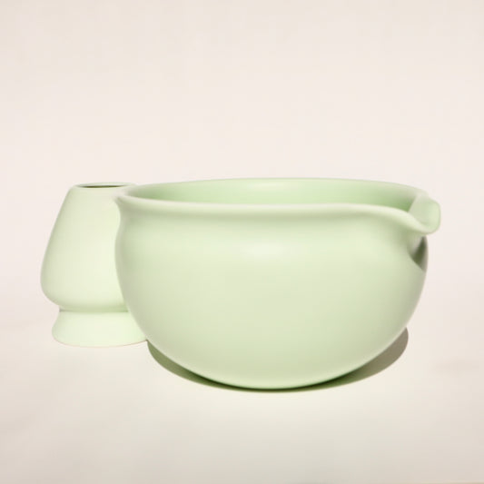 STARTER SET | LIGHT GREEN