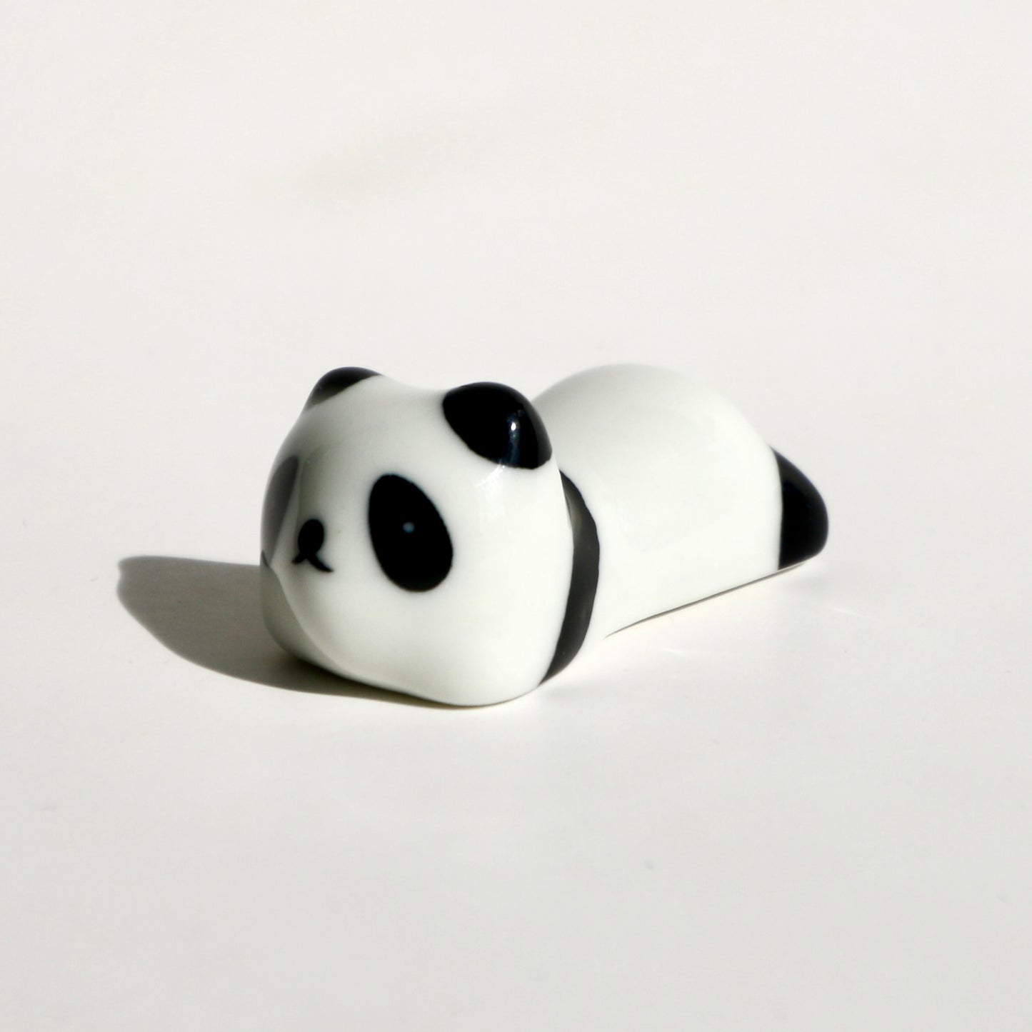 LAZY PANDA CHASHAKU REST