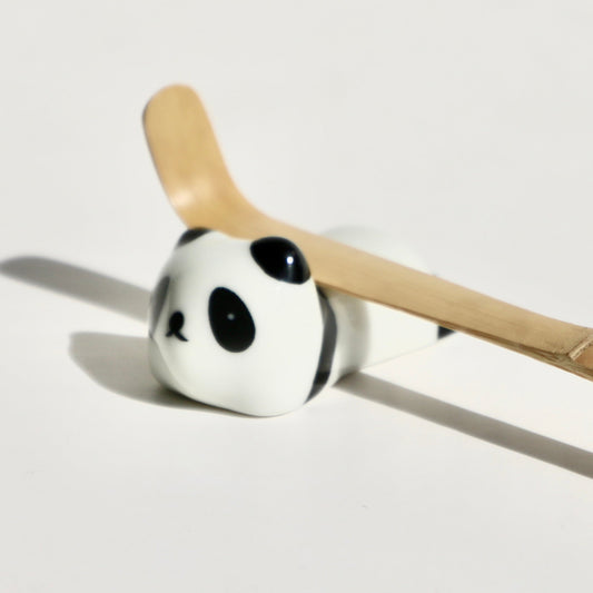 LAZY PANDA CHASHAKU REST
