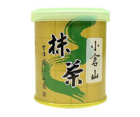 [coming soon] OGURAYAMA 30G