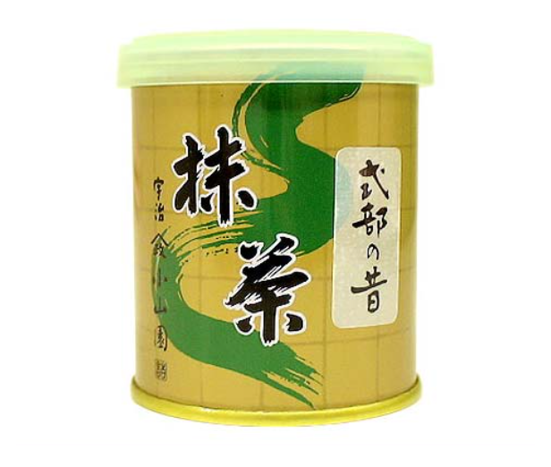 [coming soon] SHIKIBU-NO-MUKASHI 30G