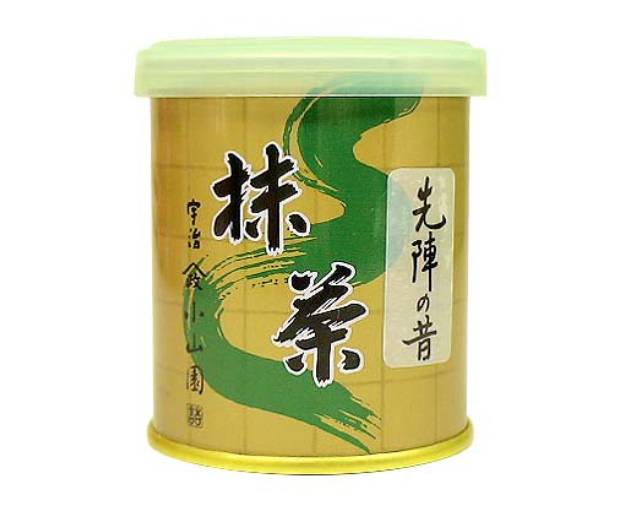 [coming soon] SENJIN-NO-MUKASHI 30G