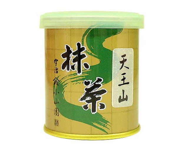 [coming soon] TENNOZAN 30G