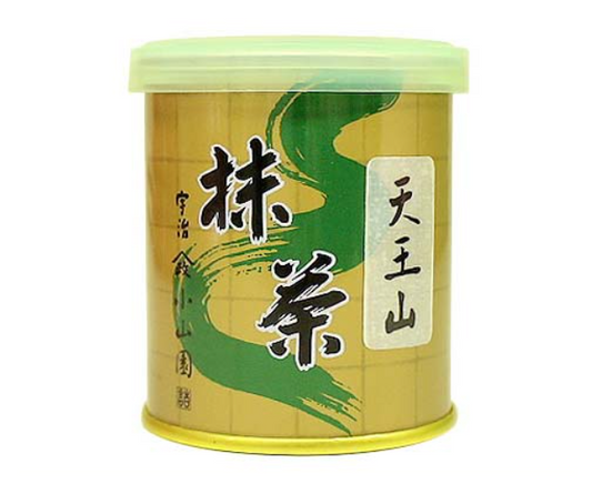 [coming soon] TENNOZAN 30G