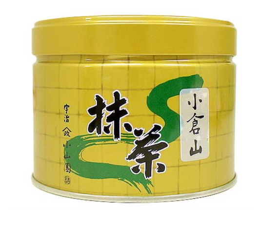 [coming soon] OGURAYAMA 150G