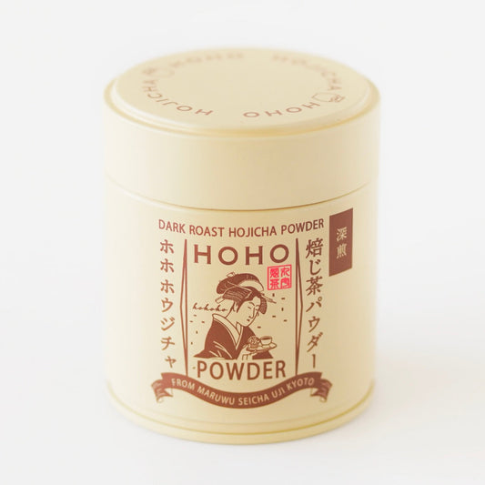 DARK ROAST HOJICHA 30