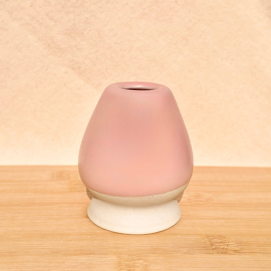 PINK WHISK STAND