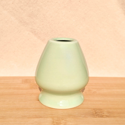 MINT GREEN WHISK STAND