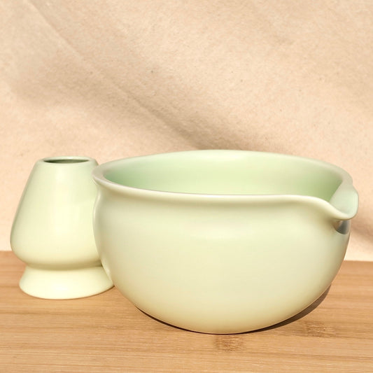 STARTER SET | LIGHT GREEN