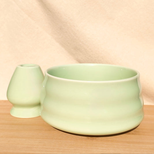 STARTER SET | MINT GREEN