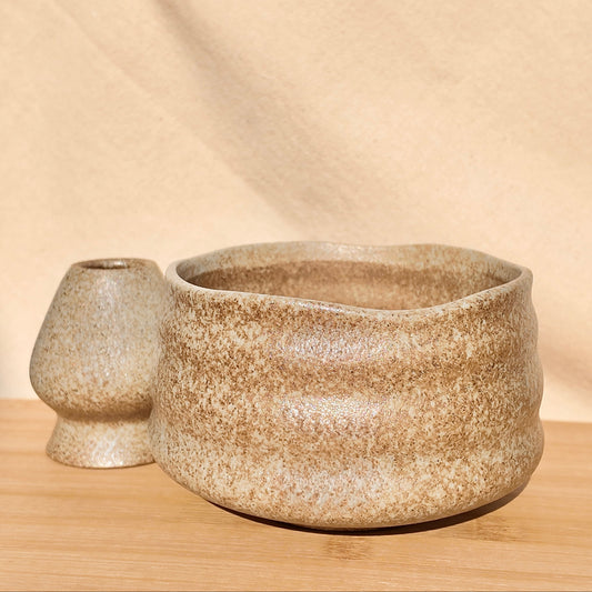 STARTER SET | GREY SPECKLED