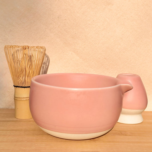 ESSENTIALS SET | PINK