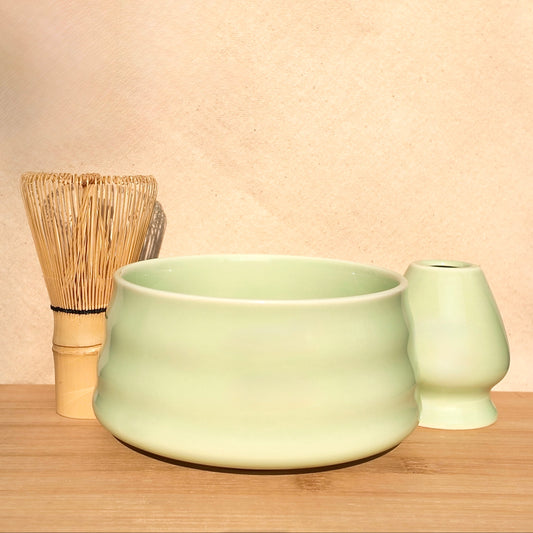 ESSENTIALS SET | MINT GREEN