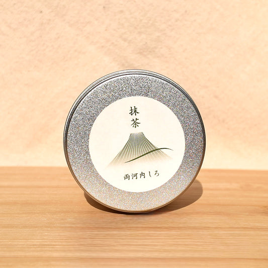 RYOKOCHI SHIRO 30G
