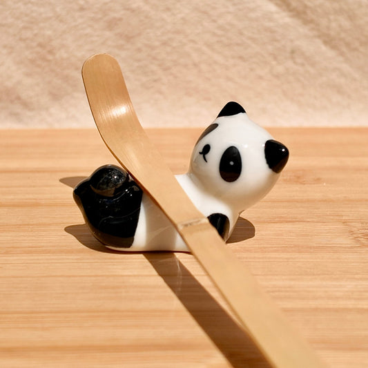 CHILL PANDA CHASHAKU REST