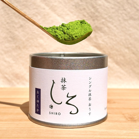 RYOKOCHI SHIRO 30G
