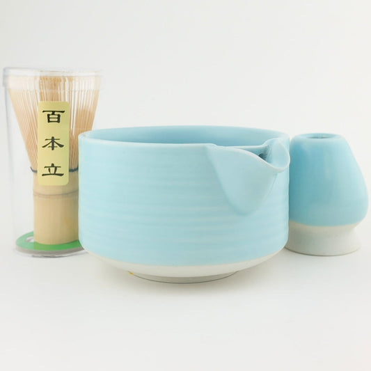 ESSENTIALS SET | SKY BLUE