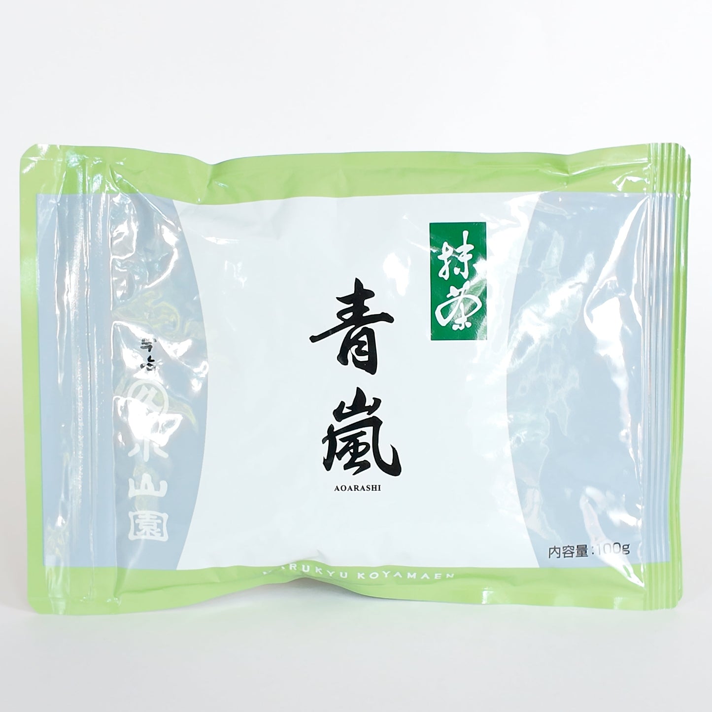 AOARASHI 100 BAG | 青嵐