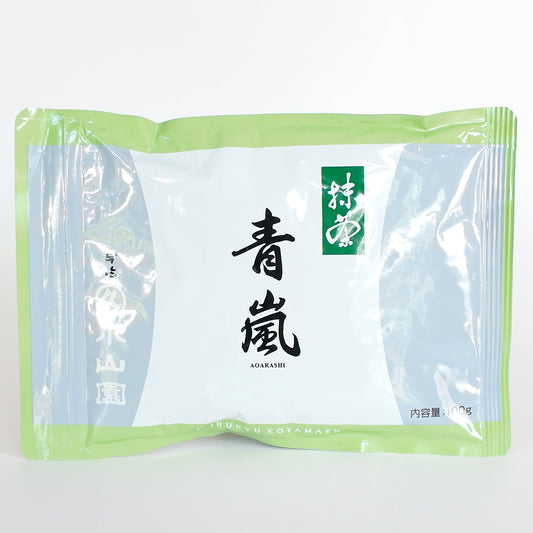 AOARASHI 100 BAG | 青嵐